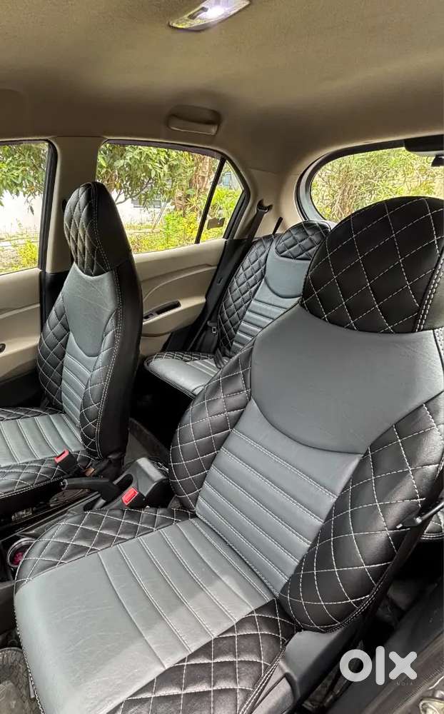 Hyundai Santro Magna 2018