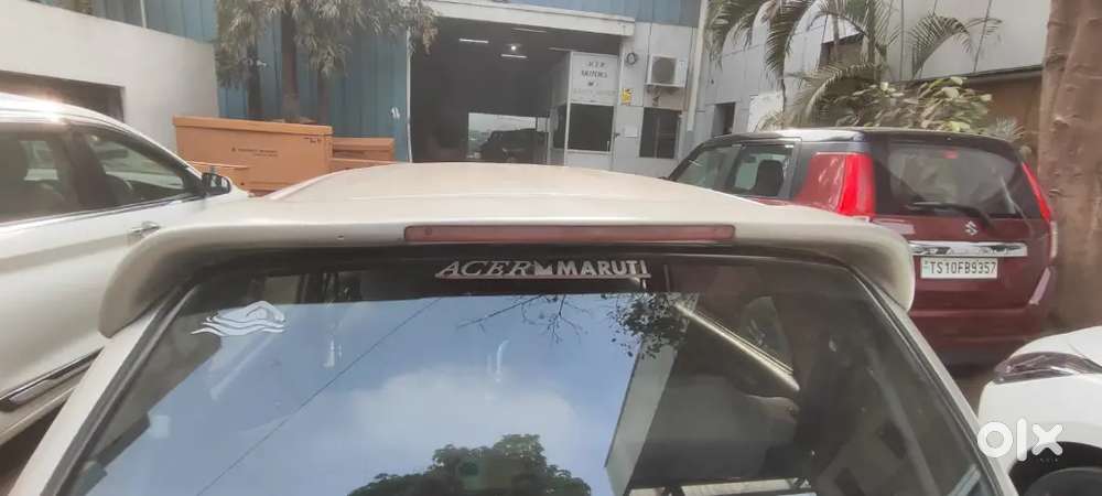 Alto 2006 Fitness There Insurance There Well Maintained