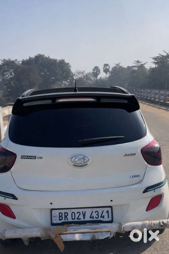 Well Maintained Milege 30+ Highway Pr