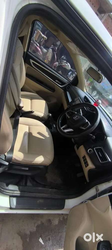 Honda Amaze Vx 2023