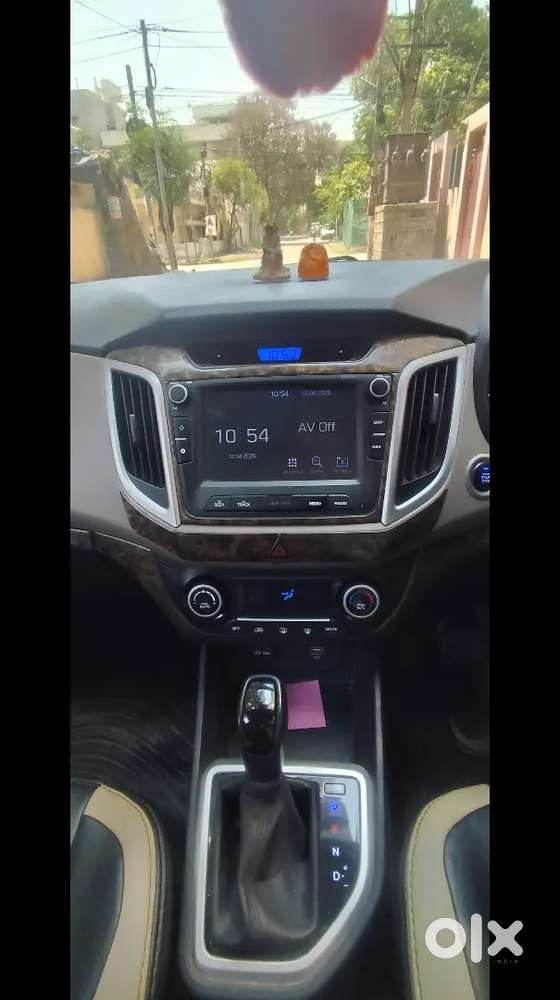 Want To Sell My Creta Sx