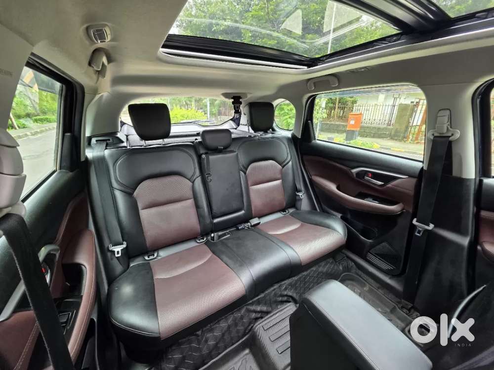 Maruti Suzuki Grand Vitara 1.5 Alpha Smart Hybrid At, 2023, Petrol