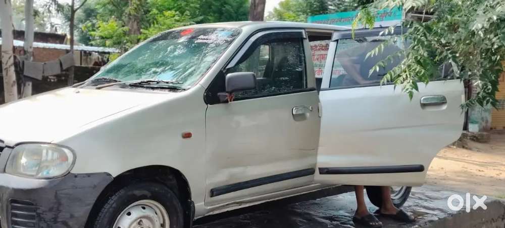 Maruti Suzuki Alto 2009 Petrol Alto Lxi.2030 Valid