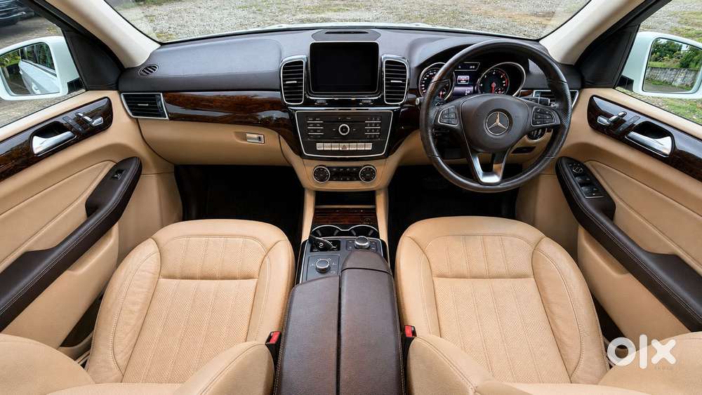 Mercedes-benz Gle Class 2.1 250d 4matic, 2016, Diesel
