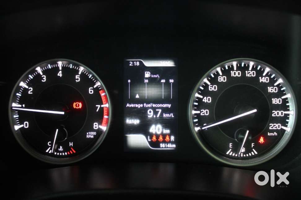 Toyota Urban Cruiser Taisor V 1.0 Petrol Mt, 2024, Petrol
