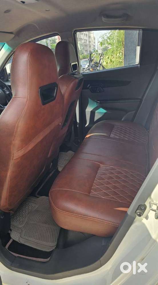 Mahindra Kuv 100 Mfalcon G80 K4, 2018, Petrol