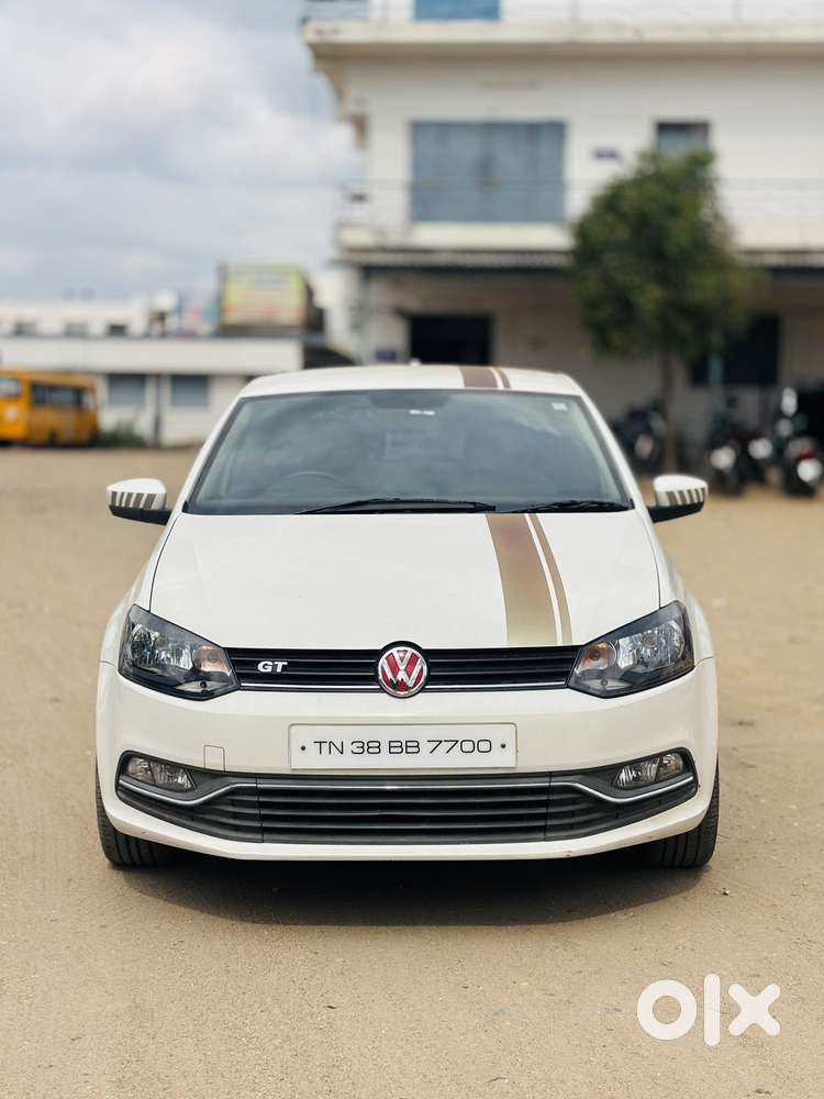 Volkswagen Polo 2009-2013 Diesel Comfortline 1.2L, 2010, Diesel