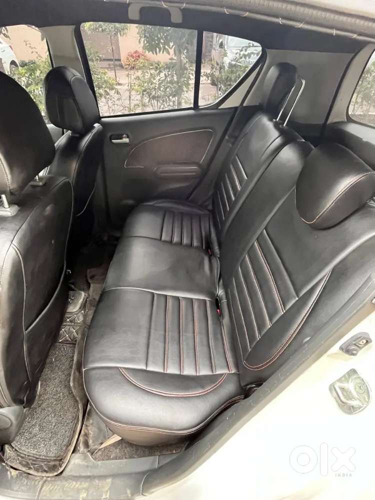 Maruti Suzuki Ritz Vdi 2014