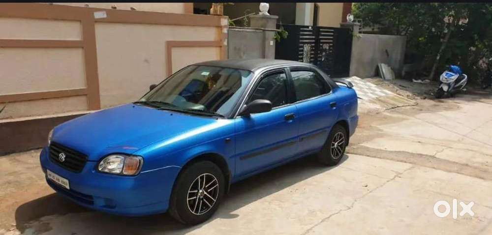 Maruti Suzuki Baleno Vxi, 2003 Model.  Fc Valid Untill 2030