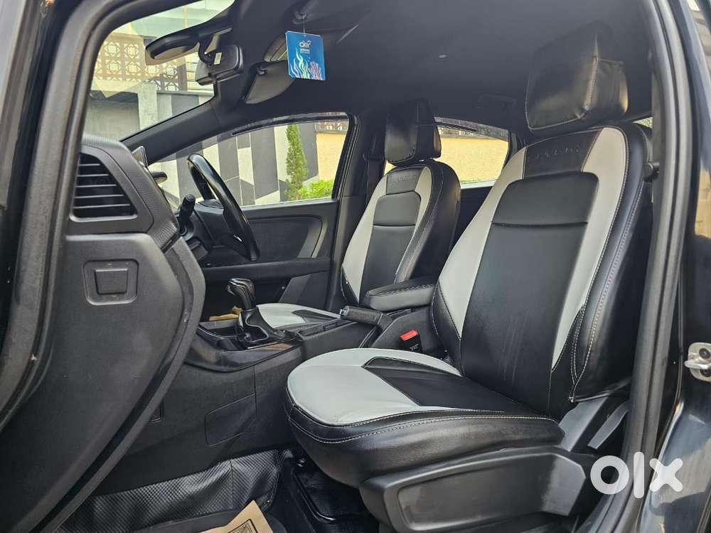 Tata Altroz Xza Petrol, 2022, Petrol