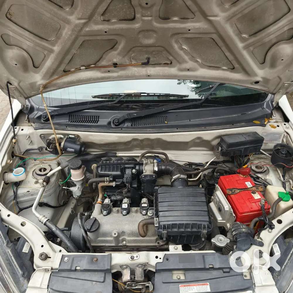 Maruti Suzuki Alto 800 2017
