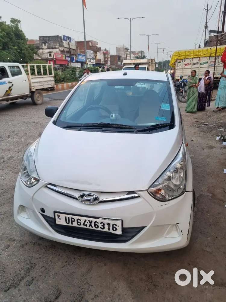 Hyundai Eon 0.8 2016