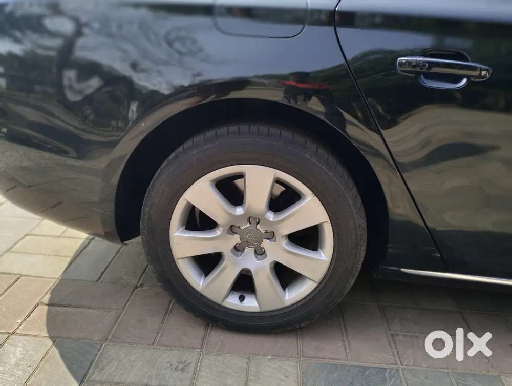 Audi A8 L 2011 Diesel Well Maintained