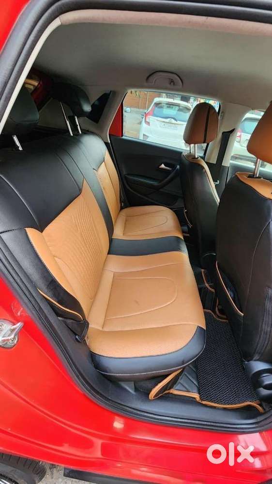 Polo 2021 Petrol