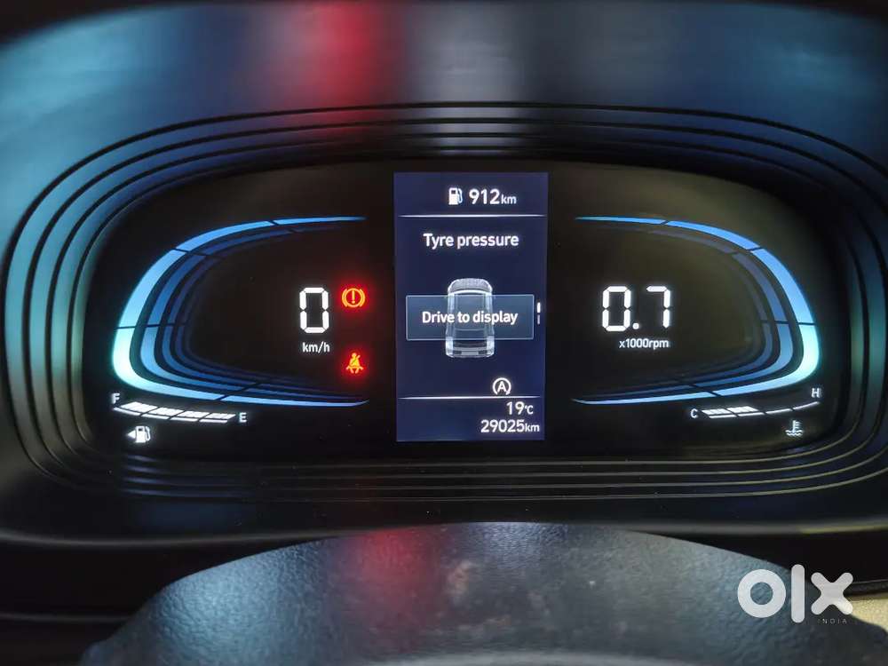 Most Demanded Venue 1.5 Crdi Diesel Showroom Condition