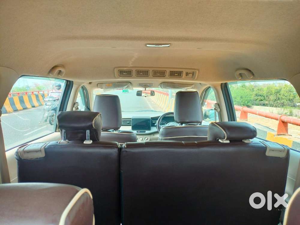 Maruti Suzuki Ertiga