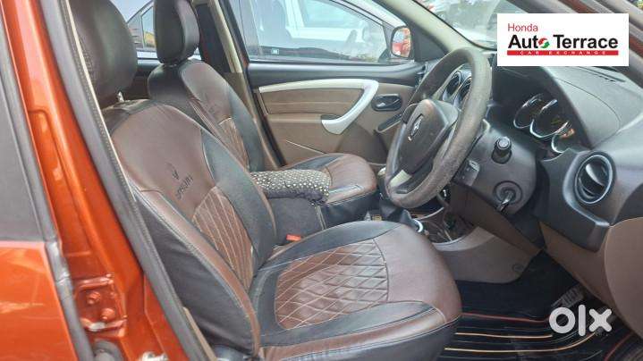 Renault Duster 2019-2020 1.5 85 Ps Rxs Mt Diesel, 2019, Diesel