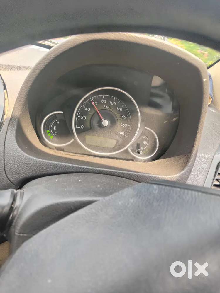 2014 Hyundai Eon Magna +