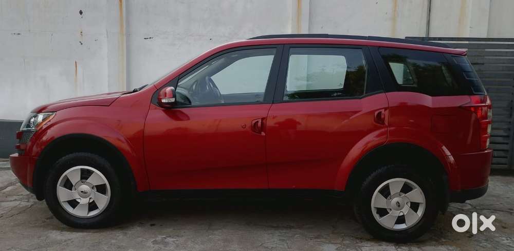 Mahindra Xuv500 W6 2wd, 2012, Diesel