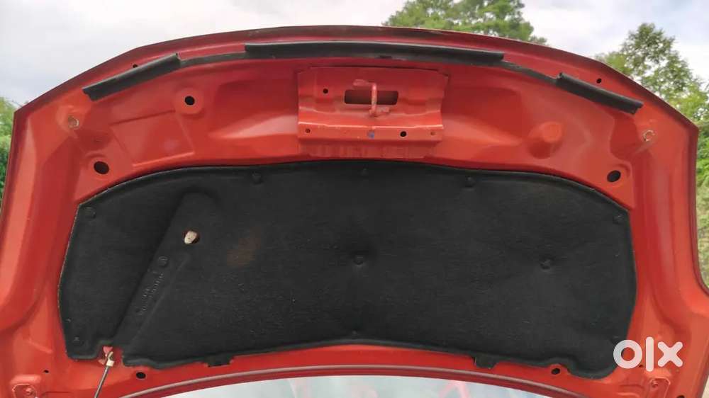 Maruti Suzuki Baleno 2021