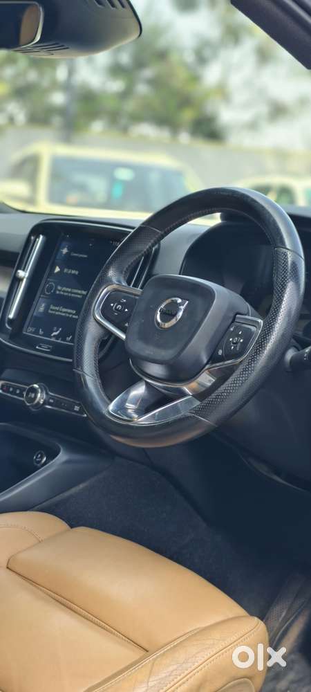 Volvo Xc40 D4 Inscription, 2018, Diesel