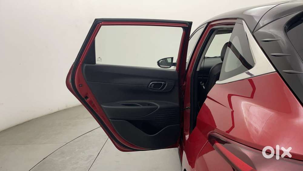 Hyundai I20 Sportz 1.0 Turbo Imt, 2020, Petrol
