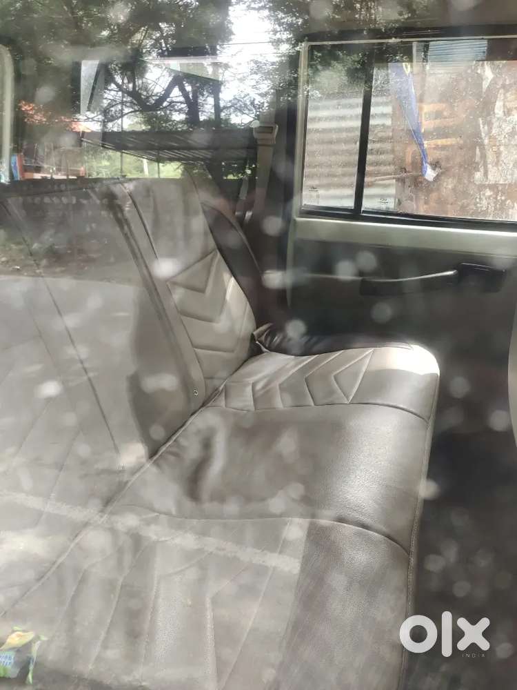 Mahindra Bolero 2012 Model Diesel