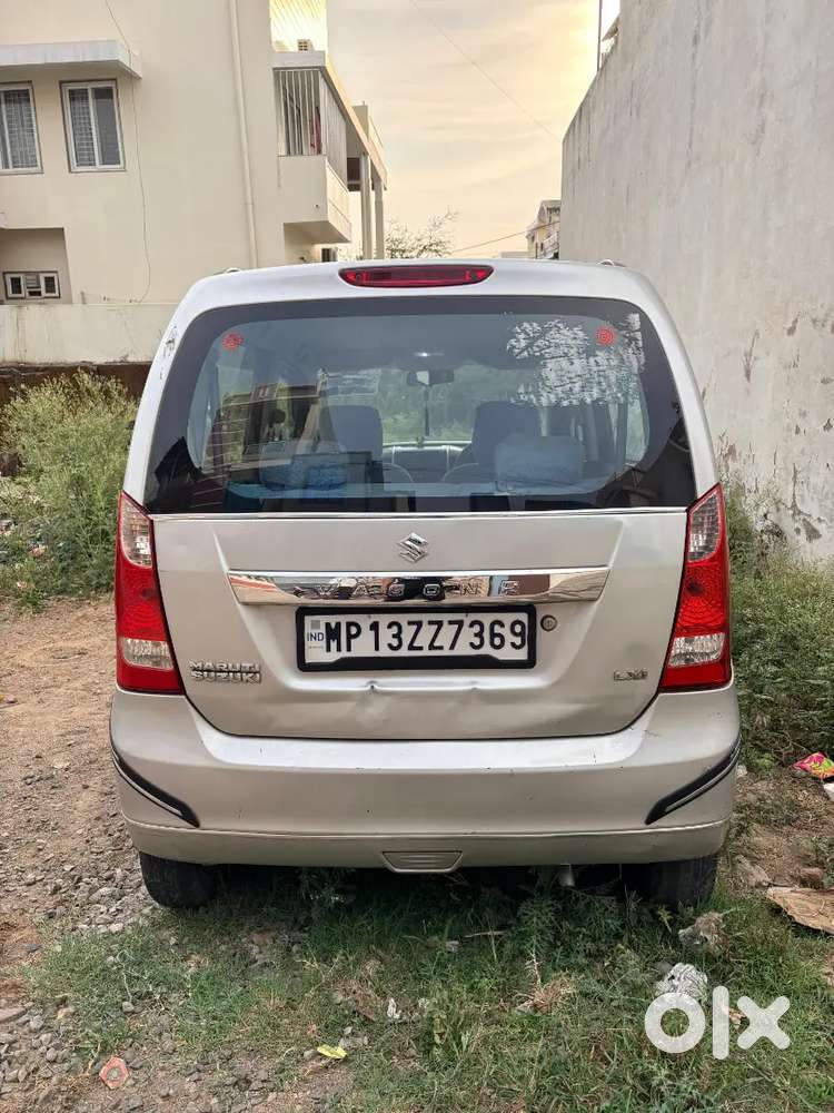 Petrol+cng Company Fitting Hai Running 49000 Km