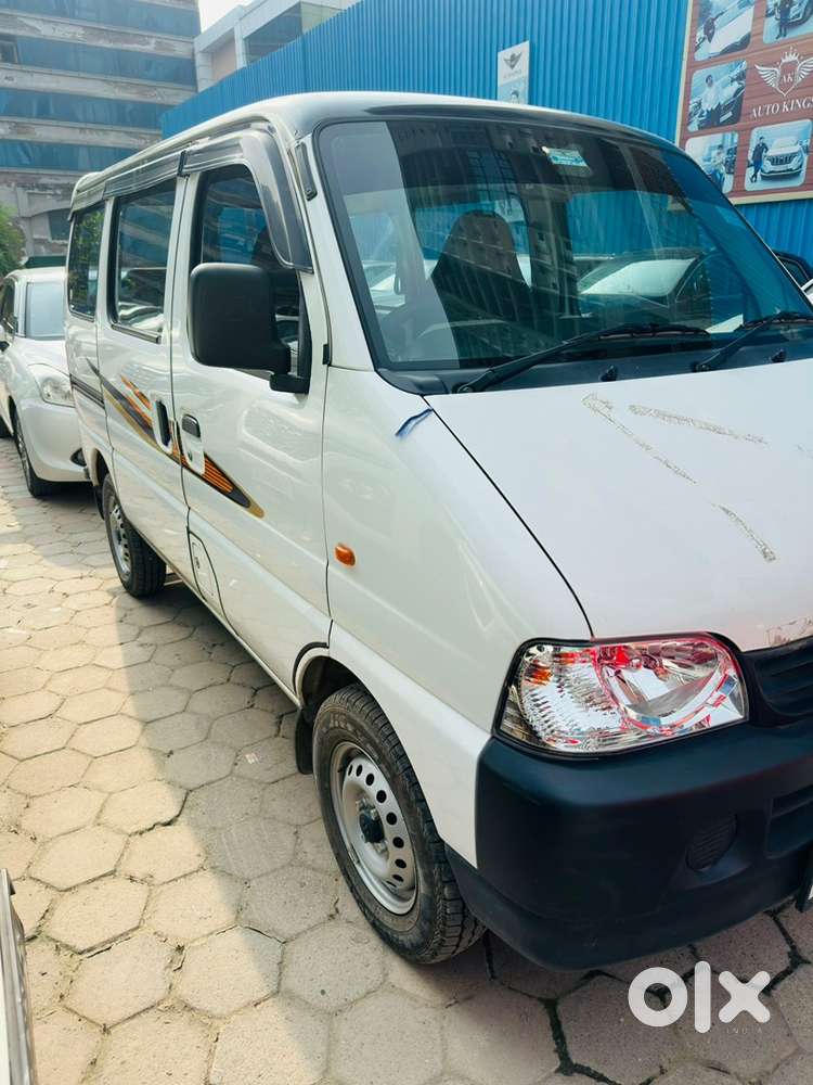 Maruti Suzuki Eeco 2025 Petrol Well Maintained