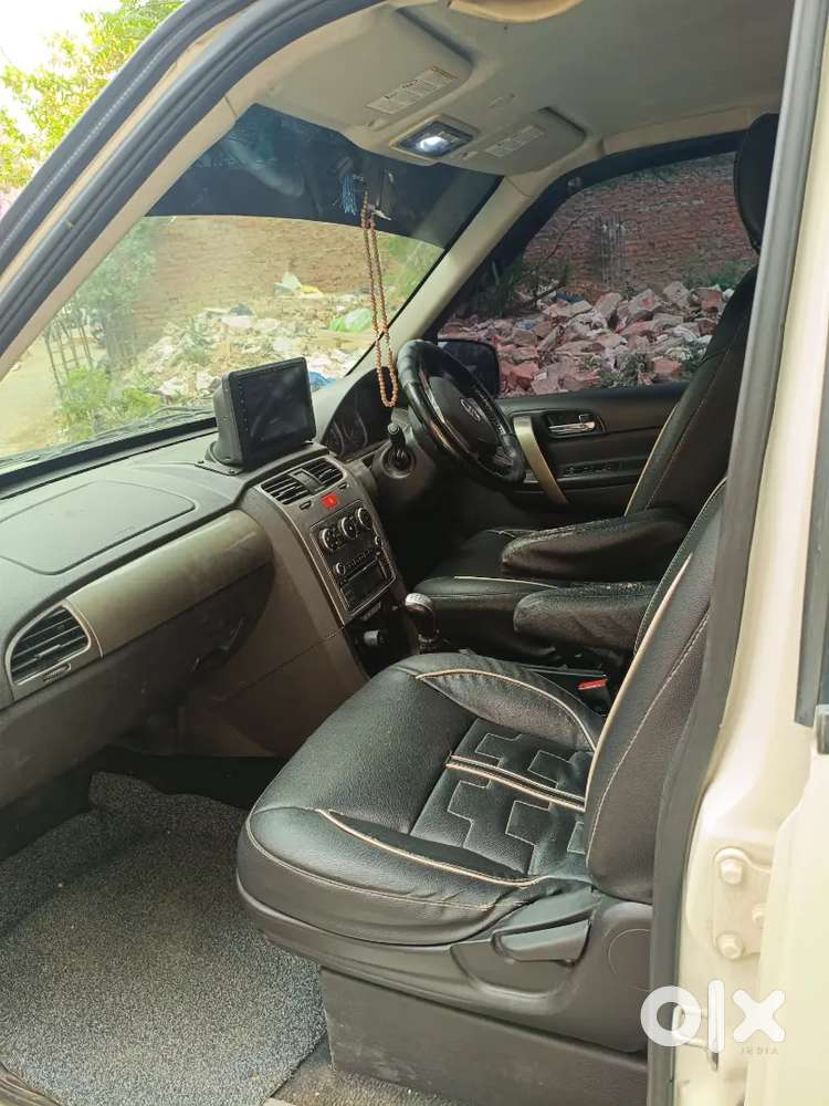 Tata Safari Storme Top Model 2016 Diesel 112000 Km Driven