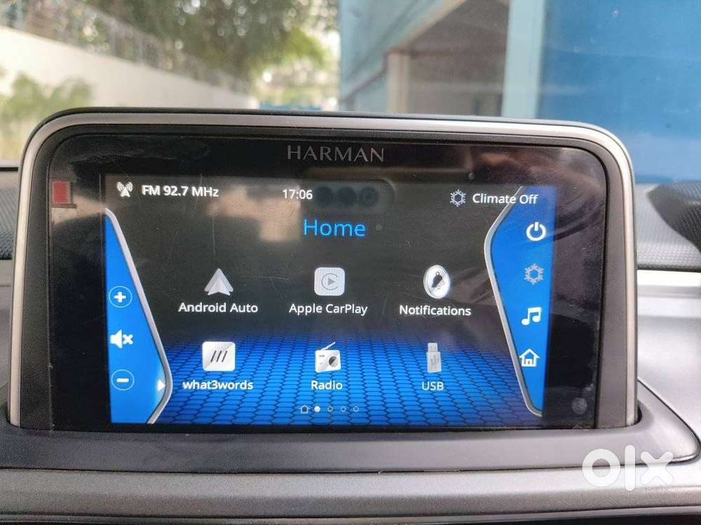 Tata Altroz Xz Plus (s), 2023, Petrol