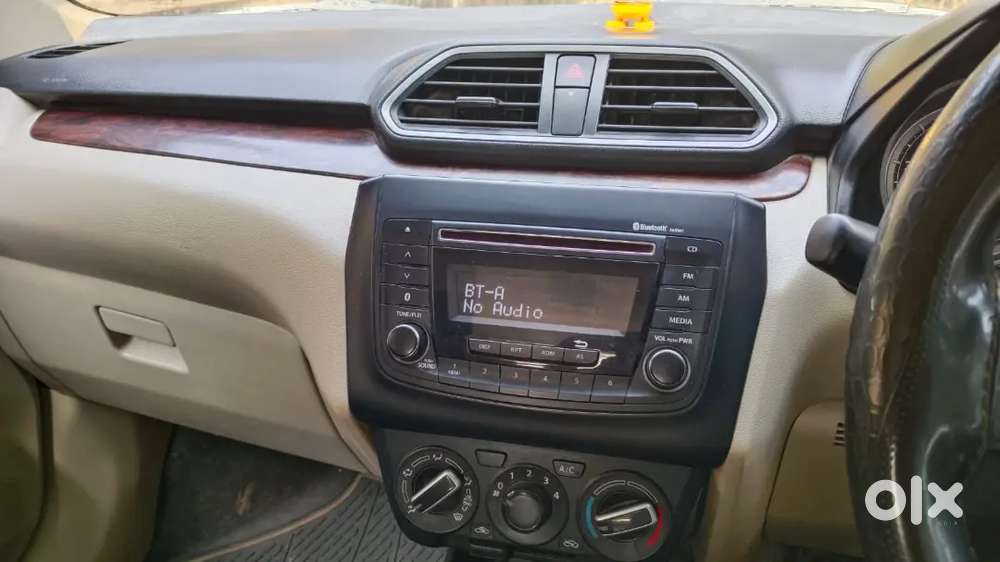 Maruti Suzuki Dzire 2019 Petrol 63700 Km Driven