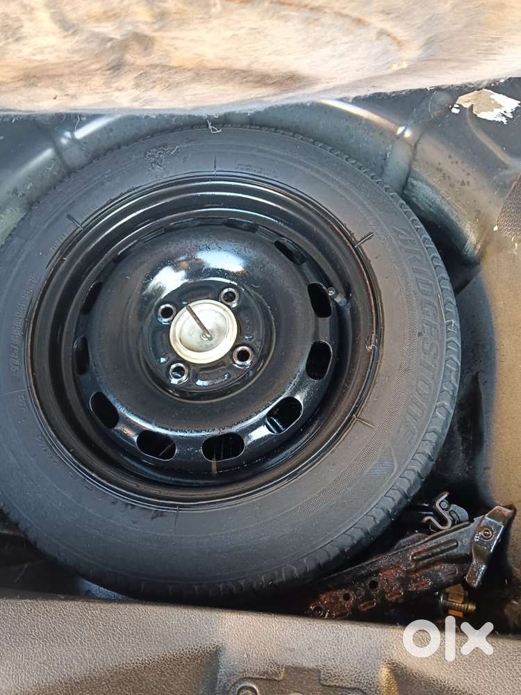 Ford Figo 1.2p Titanium Mt, 2010, Petrol