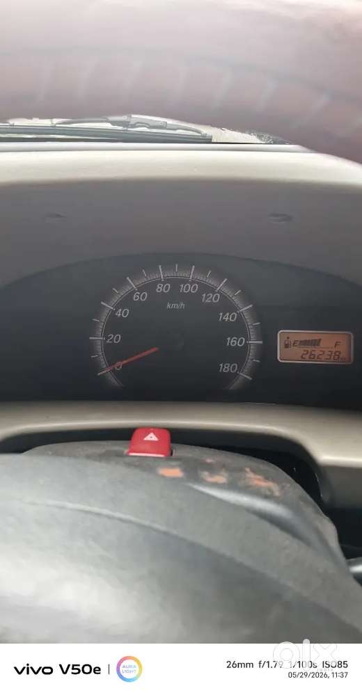Maruti Suzuki Eeco 2022 Cng & Hybrids 26238 Km Driven