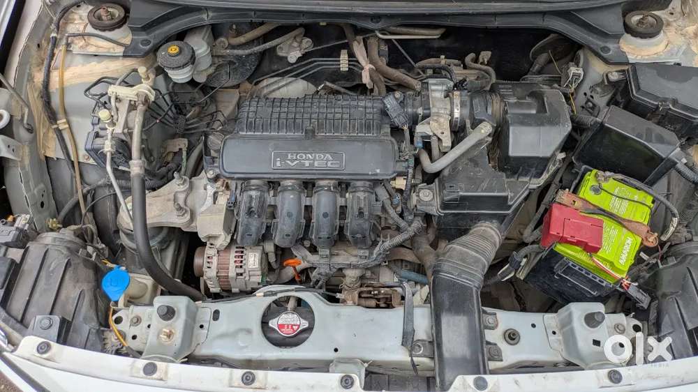 Honda Amaze Petrol Mt 2018