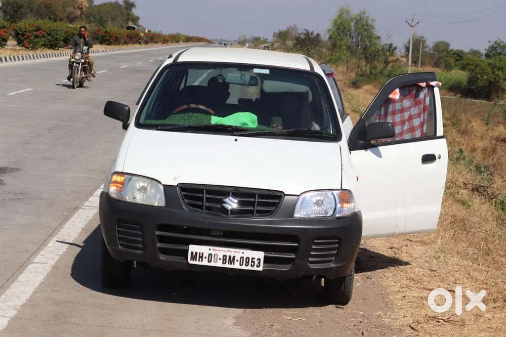 Maruti Suzuki Alto 2010