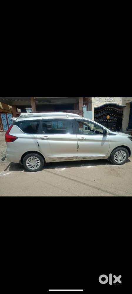 Maruti Suzuki Ertiga Vxi Cng, 2022, Cng & Hybrids