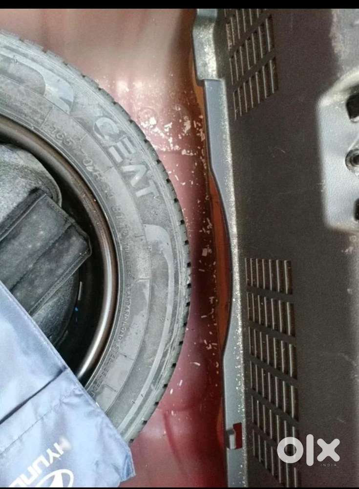 Hyundai Grand I10 Nios 2019