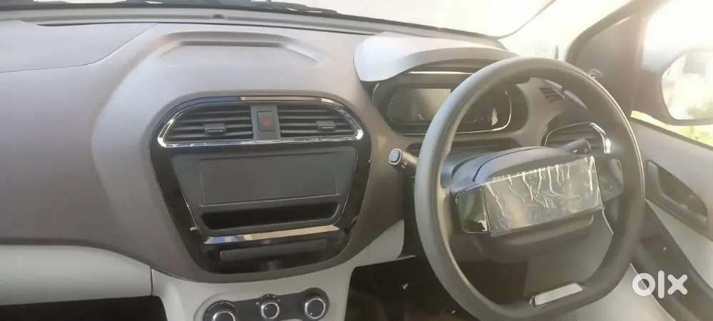 Tata Tigor 2025 Cng  60000 Km Driven