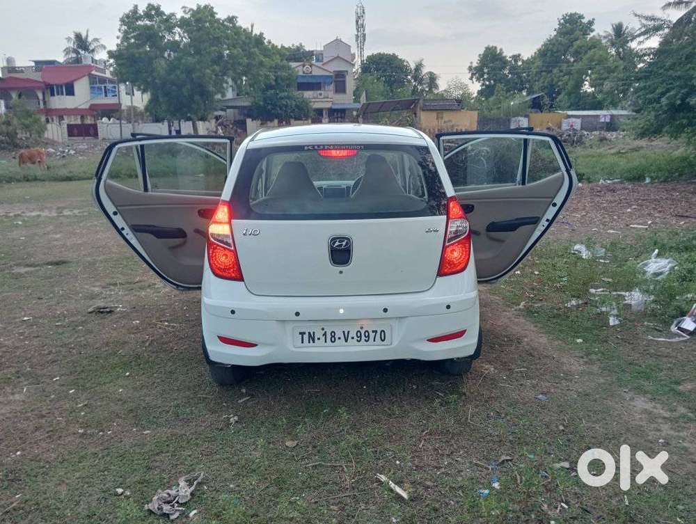 Hyundai I10 Era, 2013, Petrol