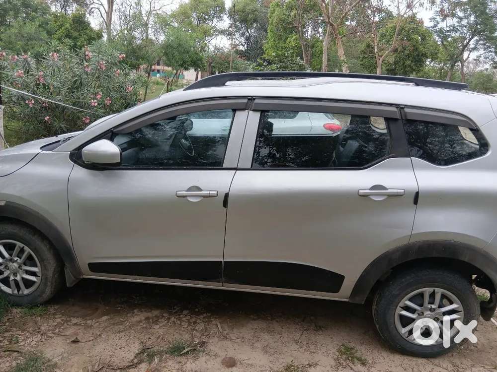 Renault Triber 2021 Petrol Good Condition