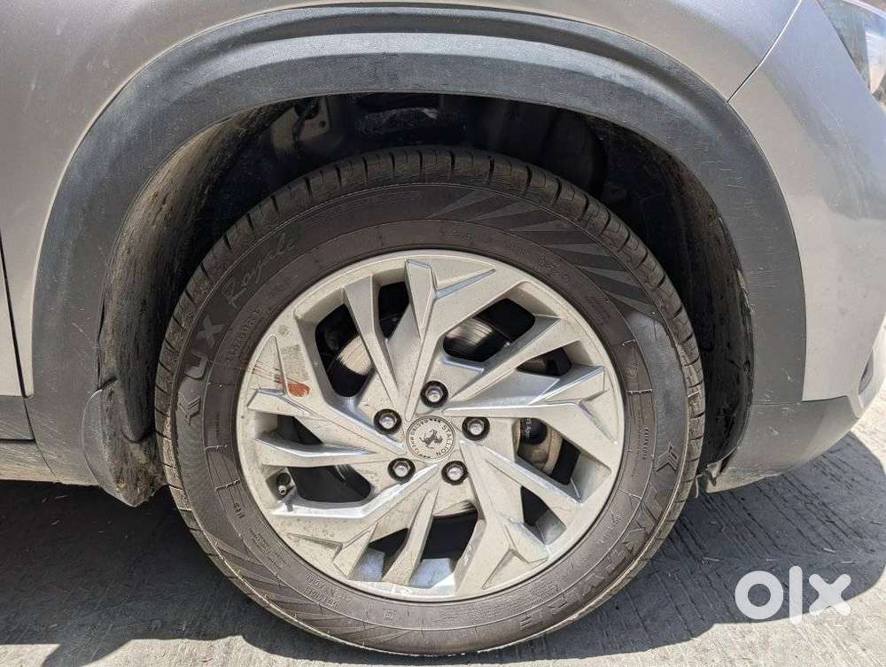Kia Seltos Hte D, 2020, Diesel