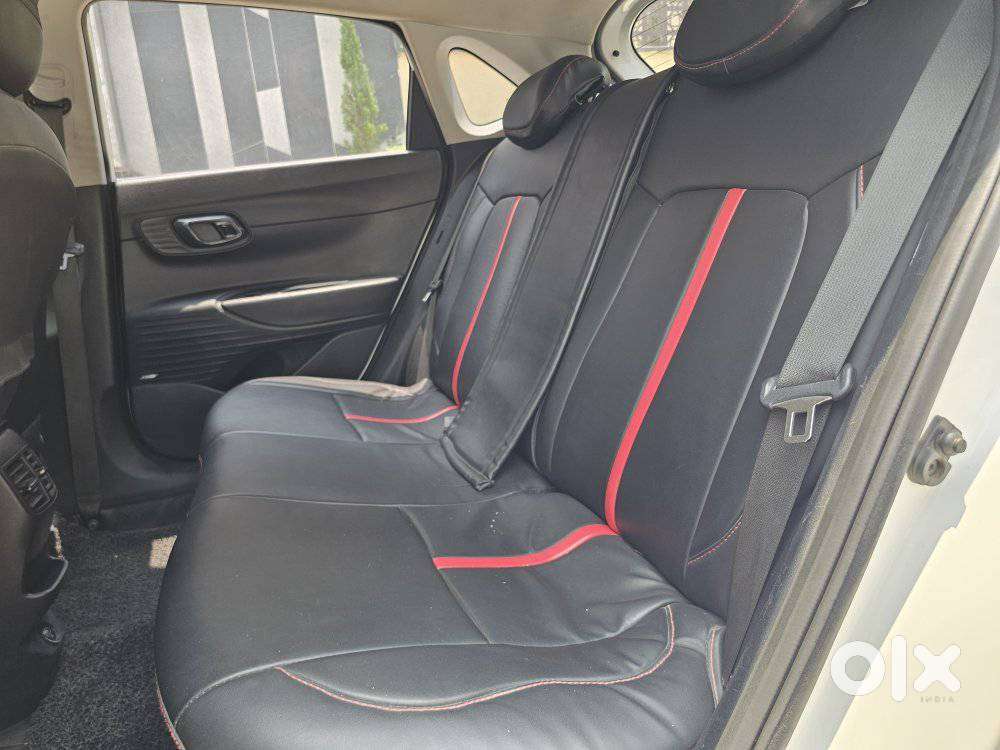 Hyundai I20 Asta (o) 1.2 Mt, 2023, Petrol