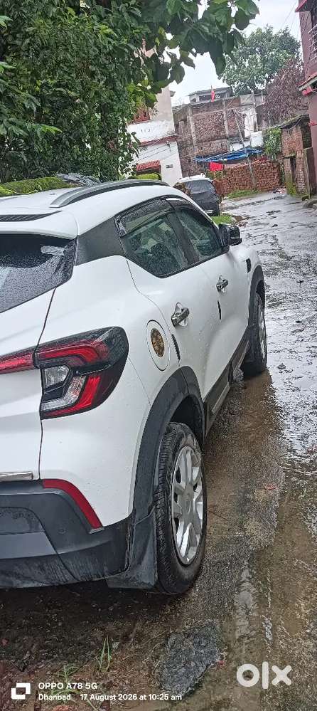 Renault Kiger 1.0 Rxl 2022
