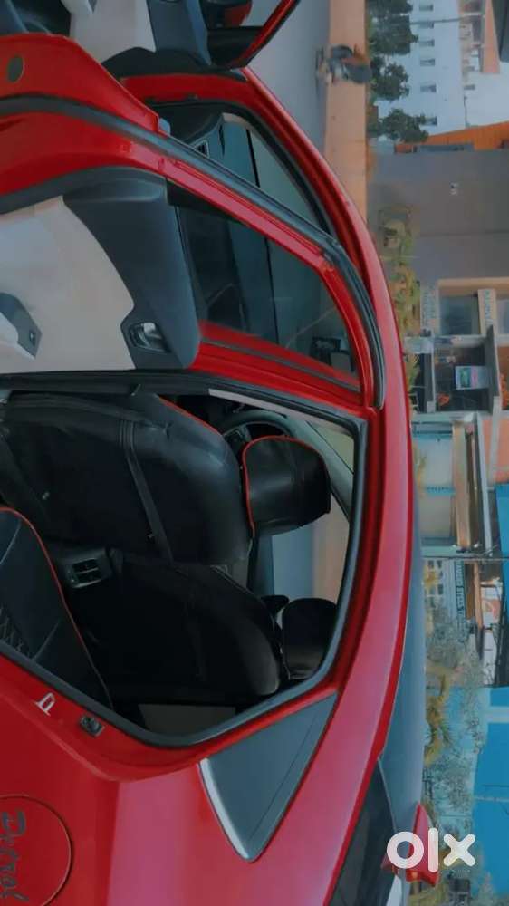 Hyundai Verna 2019 Petrol Well Maintained