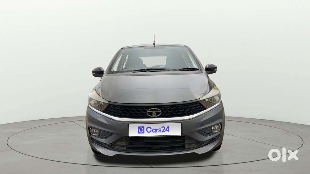 Tata Tiago Xza Plus, 2021, Petrol