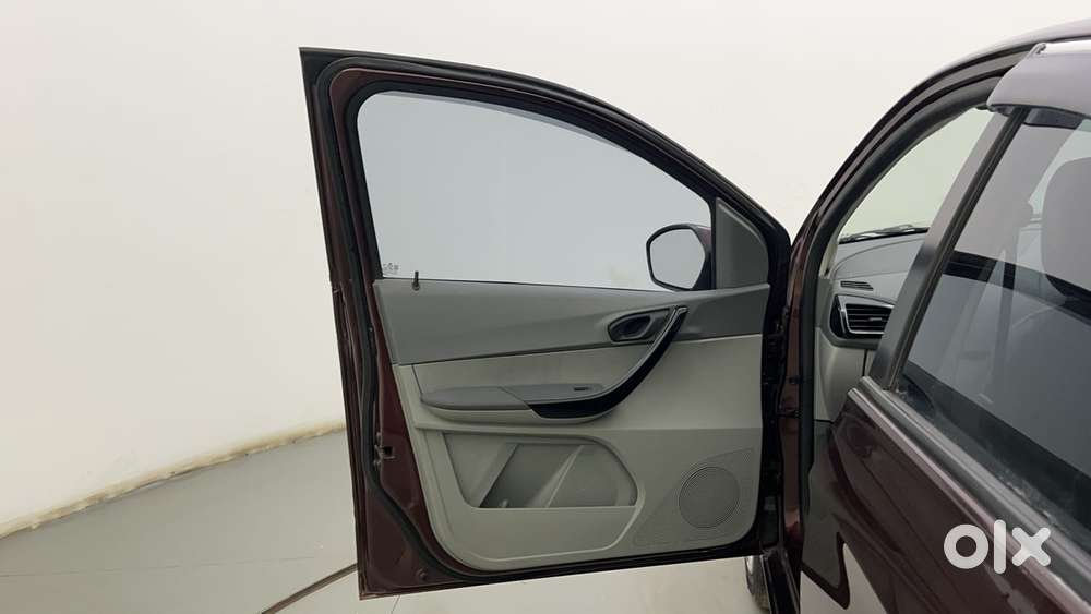 Tata Tigor Xz, 2022, Petrol