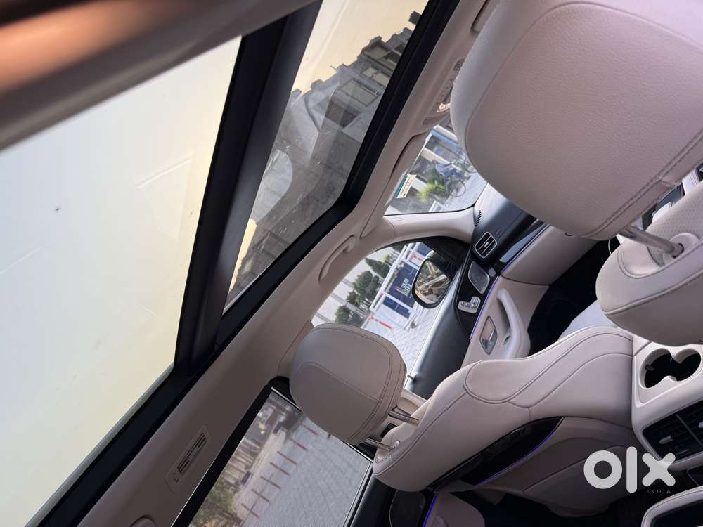 Mercedes-benz Gls 400 4matic, 2023, Diesel