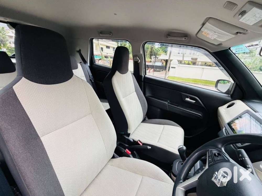 Maruti Suzuki Wagon R Zxi Ags 1.2, 2024, Petrol