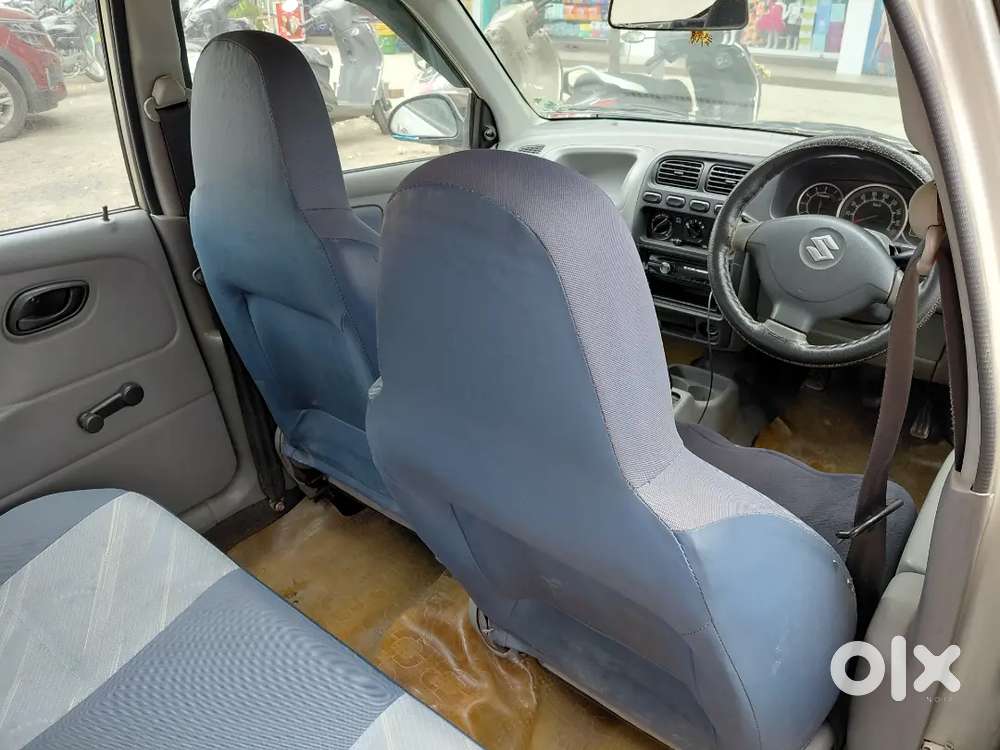 Maruti Suzuki Alto K10 2011
